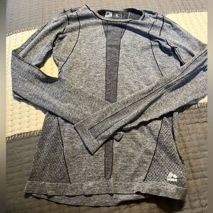 Women’s RBX performs work out shirt size Medium